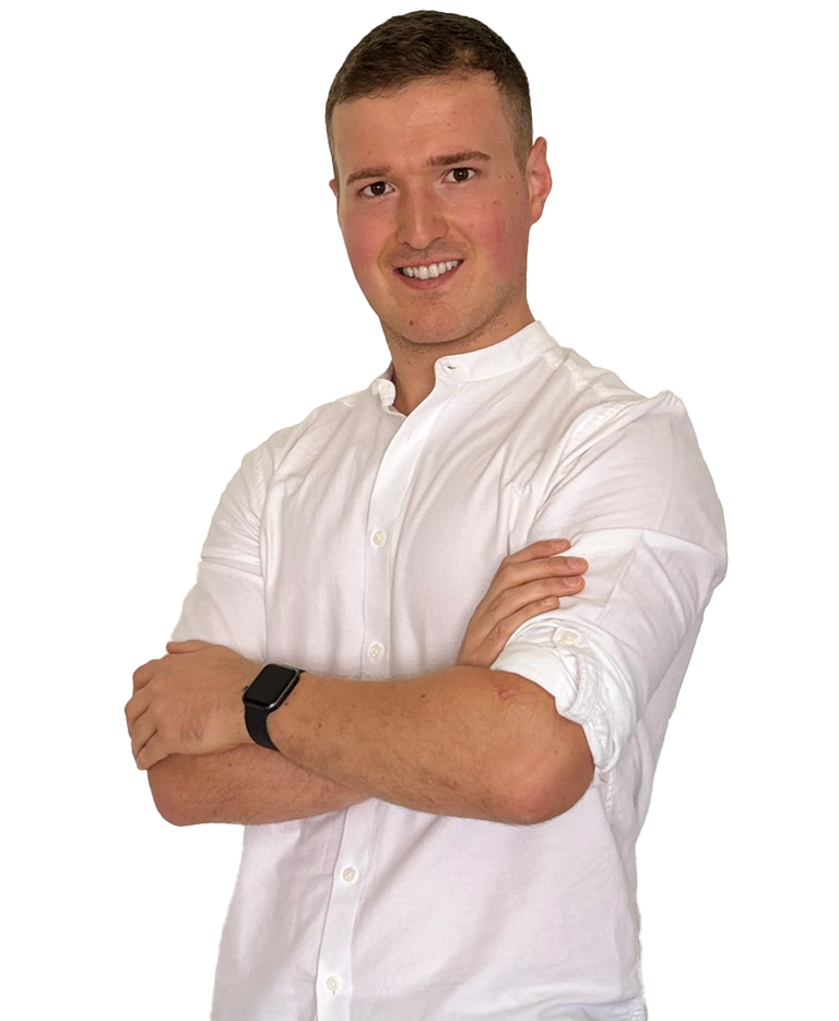 Lukas Vogel
